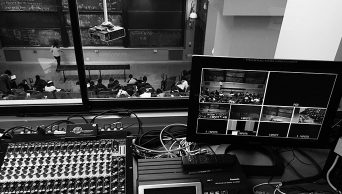 Lectures and Courses Video