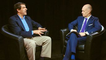 Interviews and Remarks Video