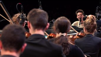 "Imagination Off the Charts: Jacob Collier Comes to MIT", MIT Video Productions