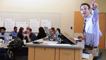 "Teaching with Digital Technology Awards: 2019 winners", MIT Open Learning, Residential Education