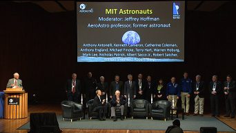 Excerpt from "Apollo 50+50: Engineering Apollo", MIT AeroAstro