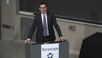 Terrascope